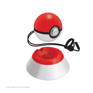 Buy now Armor3 "ReadyBase" Charging Stand for Poké Ball Plus at indiglob india