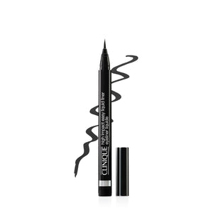 Clinique Clinique High Impact Easy Liquid Eyeliner | Waterproof, Long Lasting, Smudge Resistant + Safe For Sensitive Eyes Deals | Shop Online India