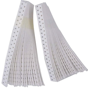 Buy now McIgIcM 0603 SMD Capacitor Assorted kit,36values*20pcs=720pcs 1pF~10uF Samples kit Electronic DIY kit Multilayer Ceramic Chip Capacitors mlcc at indiglob india