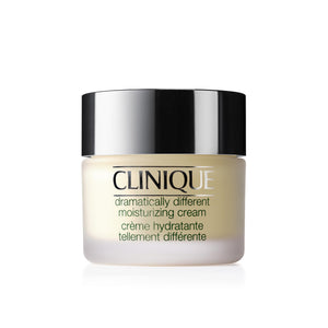 Clinique Clinique 3-Step Dramatically Different Moisturizing Hydrating Face Cream | Face Moisturizer For Dry Skin Types, 1.7 Fl Oz Deals | Shop Online India