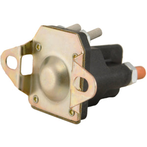 Buy now GENUINE OEM TORO PARTS - SOLENOID 117-1197 at indiglob india