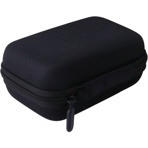 Buy now WERJIA Hard Carrying Case for Olympus Tough TG-7/TG-6/ TG-5/TG-4 Digital Camera Case (Storage case, Black) at indiglob india