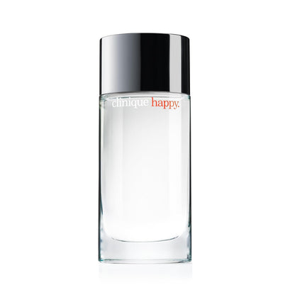 CLINIQUE Clinique Happy Eau de Parfum Spray | Notes of Grapefruit, Bergamot, Hawaiian Wedding Flower + Spring Mimosa | Perfumes for Women Online | Shop India Quality
