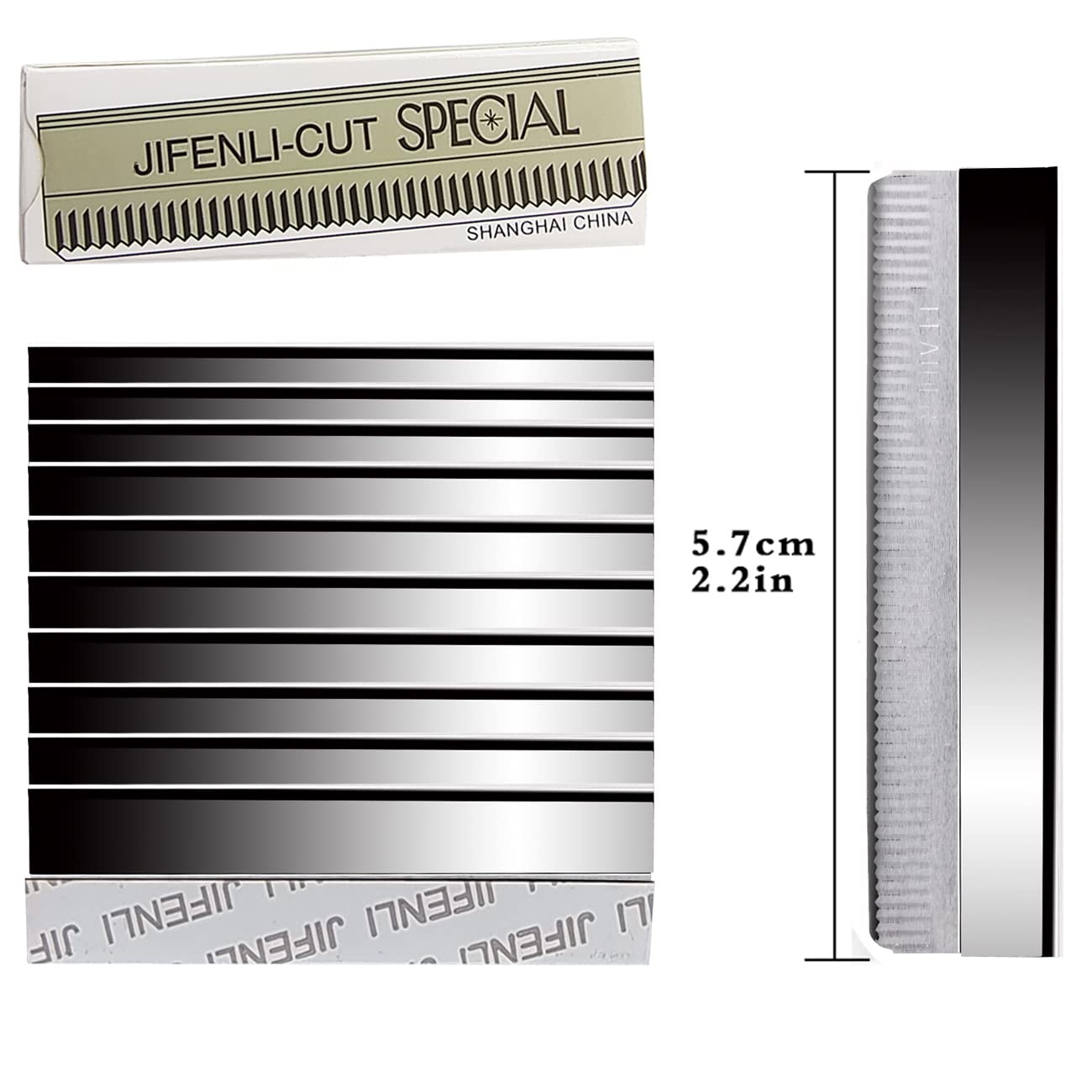 Buy now Waterproof Eyebrows Pencil Tattoo Makeup And Microblading Supplies Kit-Eye Brow Liners In 8 Eyebrow Pens 6 Eyebrow knives 1Eyebrow Pencil Shaper 10 Pencil Sharpeners at indiglob india