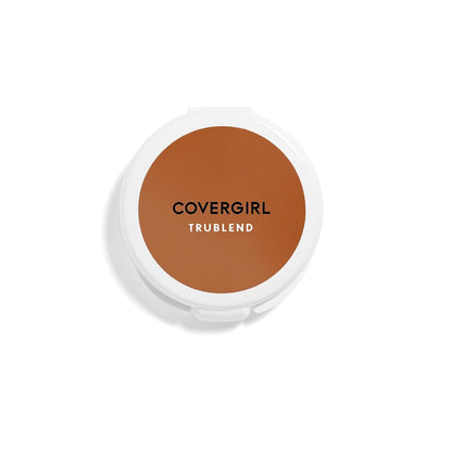 Covergirl Trublend Pressed Powder, 001 Translucent Fair, 0.39 Ounce (Pack of 1) Price in India | Buy COVERGIRL Online