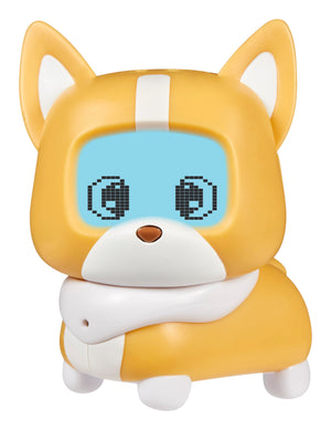 Buy now Pixel Petz - Corgi, Interactive Digital Pet Dog, Ages 4+ at indiglob india