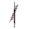 Clinique Quickliner For Eyes Intense Eyeliner Pencil | Water Resistant, Smudge Resistant + Safe For Sensitive Eyes | 10 Shades - AG Intense Aubergine