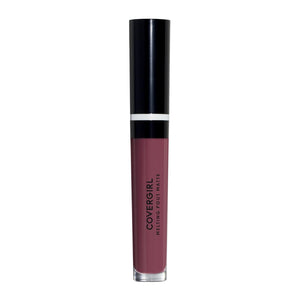 Buy now COVERGIRL Melting Pout Matte Liquid Lipstick, Secret- 300, 1 Count at indiglob india