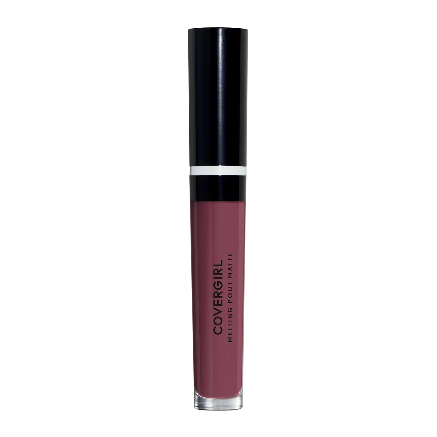 COVERGIRL COVERGIRL Melting Pout Matte Liquid Lipstick, Secret- 300, 1 Count Price | Shop Online India