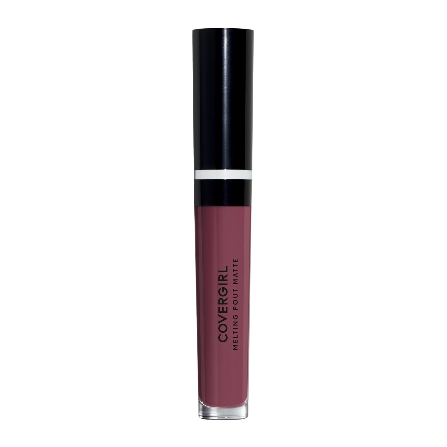 COVERGIRL COVERGIRL Melting Pout Matte Liquid Lipstick, Secret- 300, 1 Count Price | Shop Online India