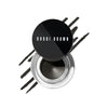 Bobbi Brown Long-Wear Gel Eyeliner | Precise Smudge-Proof & Waterproof Eyeliner for 8-Hour Wear, 0.1 Ounce - Caviar Ink (A deep black-brown)