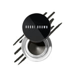 Shop Bobbi Brown Bobbi Brown Long-Wear Gel Eyeliner | Precise Smudge-Proof & Waterproof Eyeliner for 8-Hour Wear, 0.1 Ounce | Trusted Online India