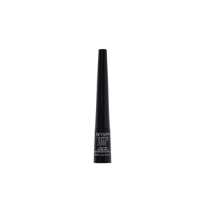 Buy now Revlon Skinny Liquid Eyeliner, ColorStay Eye Makeup, Waterproof, Smudge-proof, Longwearing with Ultra-Fine Tip, Black Out, 0.08 oz at indiglob india
