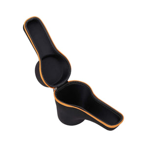 Buy now Aproca Hard Case Compatible with Bushnell Velocity Speed Gun and Accessories, Portable Bag (Case Only) at indiglob india