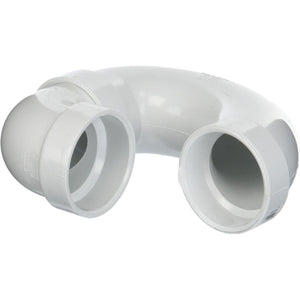 Buy now Genova Products 78520 P-Trap Pipe Fitting, 2" at indiglob india