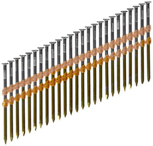 Buy now CRAFTSMAN Nails, 21° Round Head Nail Project Pack, 500-Count, 21 Degree, Ring Shank, Smooth Shank (CMRH21PP) at indiglob india