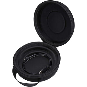 Buy now Aproca Hard Travel Storage Case Fit for A1 Portable Bluetooth Speaker (round) (case only) at indiglob india