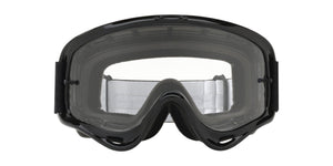 Buy now Oakley O-Frame MX Jet Black w/Clear at indiglob india