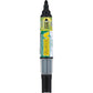 Buy now PILOT V Board Master BeGreen Refillable Dry-Erase Markers, Bullet Tip, Black Ink, 12 Count at indiglob india