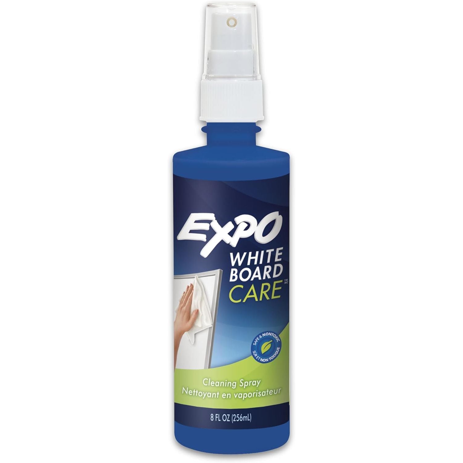 Buy now EXPO Dry Erase Whiteboard Cleaning Spray 8 oz. 8 fl oz (Pack of 1) at indiglob india