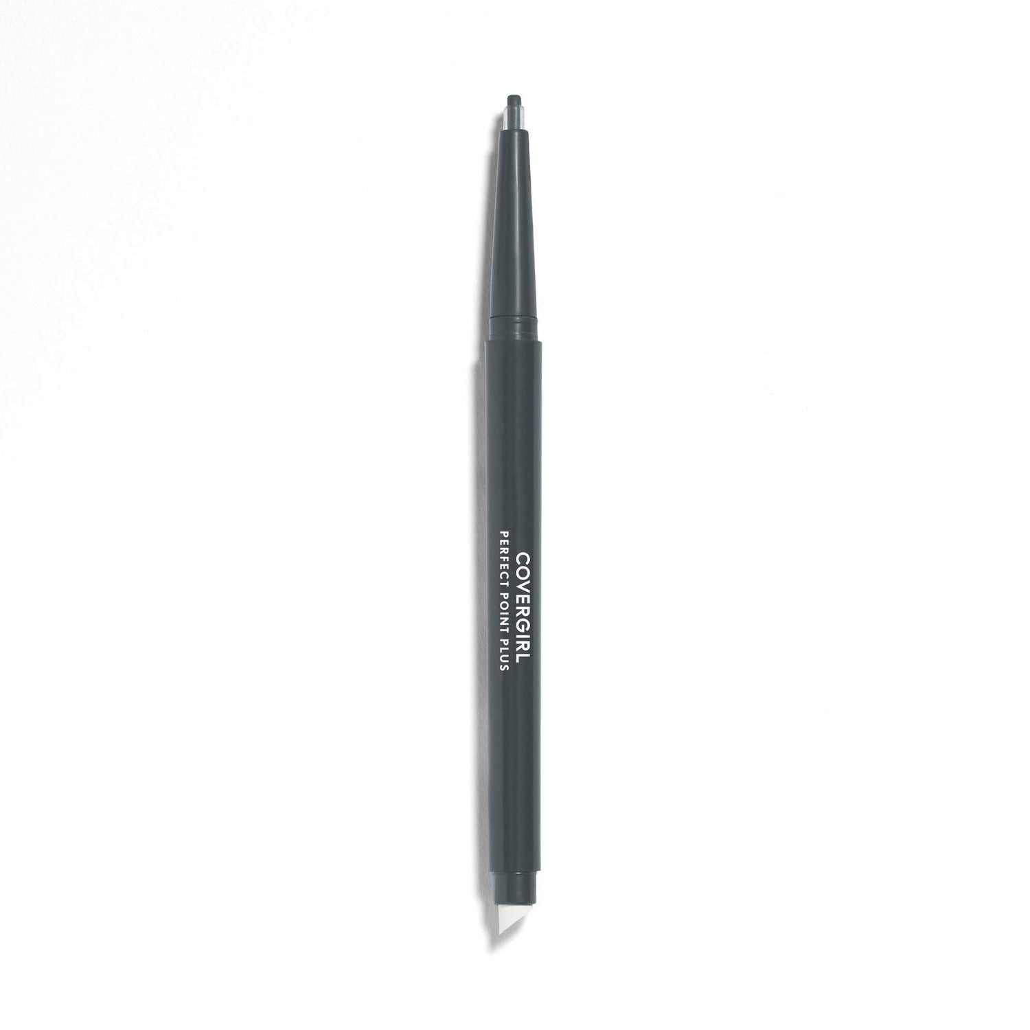 COVERGIRL Covergirl Perfect Point Plus Charcoal Color Eyeliner Pencil, 0.008 Ounce (Pack of 2) India | Shop  Online
