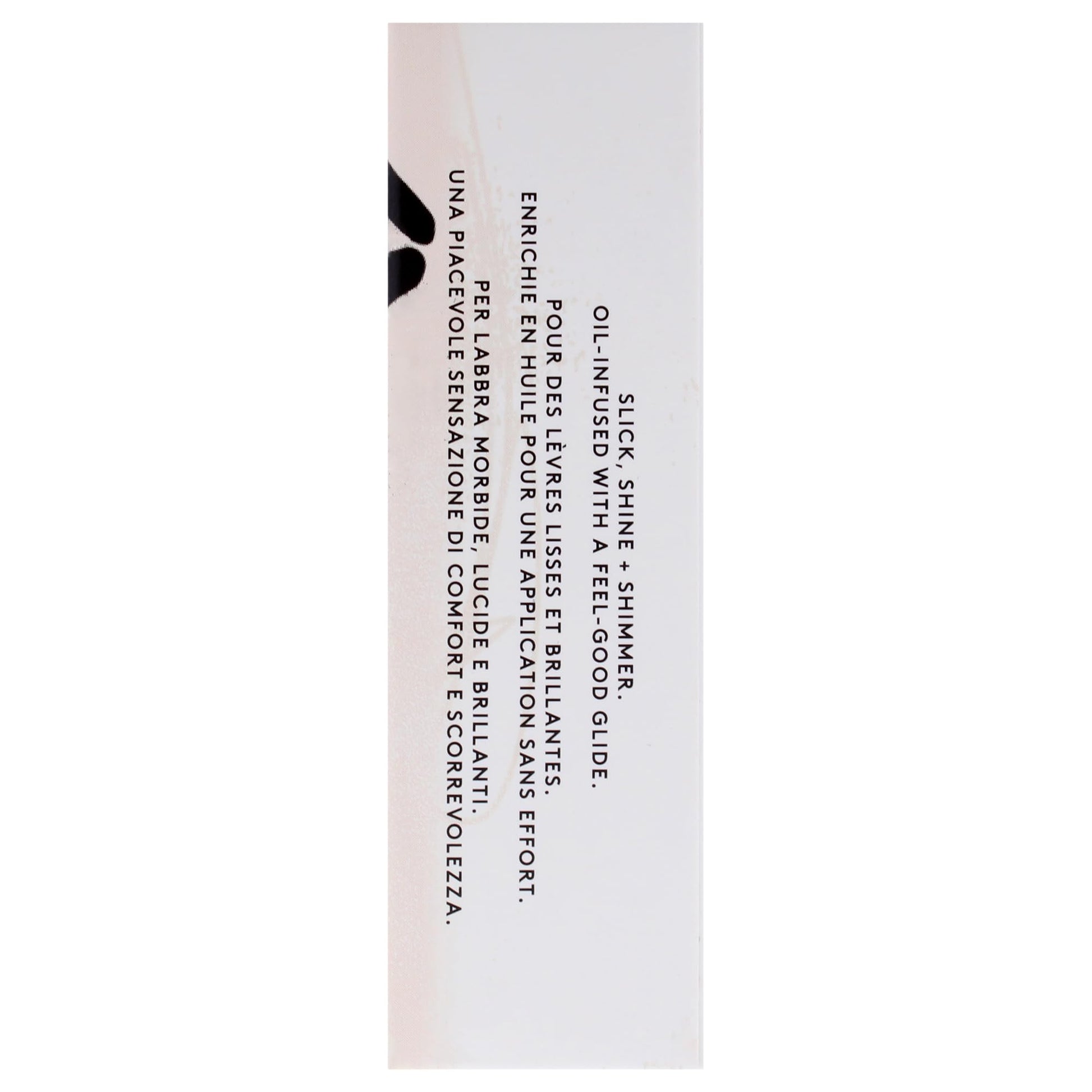 Gloss Bomb Luminizing Lip Oil N Gloss - 01 Fussy by Fenty Beauty for Women - 0.3 oz Lip Gloss FENTY BEAUTY Online | Available in India