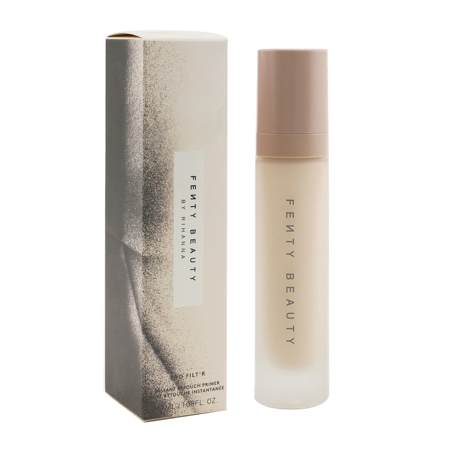 Buy Fenty Beauty by Rihanna Pro Filt'r Instant Retouch Primer 1.08 oz/ 32 mL Online India | FENTY BEAUTY Official