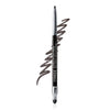 Clinique Quickliner For Eyes Intense Eyeliner Pencil | Water Resistant, Smudge Resistant + Safe For Sensitive Eyes | 10 Shades - AJ Intense Charcoal