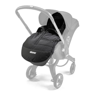 Buy now Doona Footmuff - Compatible with Doona Car Seat & Stroller at indiglob india