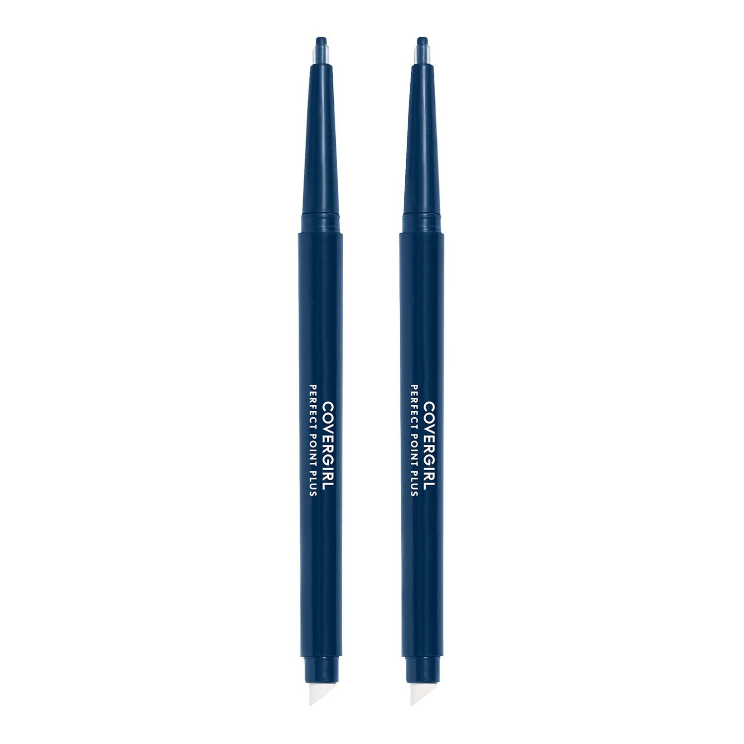 COVERGIRL Covergirl Perfect Point Plus Charcoal Color Eyeliner Pencil, 0.008 Ounce (Pack of 2) Offer | Buy Original India