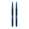 Covergirl Perfect Point Plus Charcoal Color Eyeliner Pencil, 0.008 Ounce (Pack of 2) - 0.01 Ounce (Pack of 2)