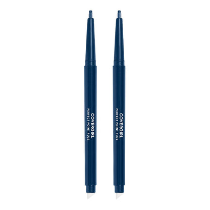 COVERGIRL Covergirl Perfect Point Plus Charcoal Color Eyeliner Pencil, 0.008 Ounce (Pack of 2) Seller | Shop Online India