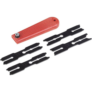 Buy now OTC 4492 E-Clip Tool Set - 4 Piece at indiglob india