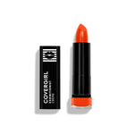 COVERGIRL COVERGIRL Exhibitionist Lipstick Cream, Delight Blush 415, Lipstick Tube 0.123 OZ (3.5 g) Online | High Quality India