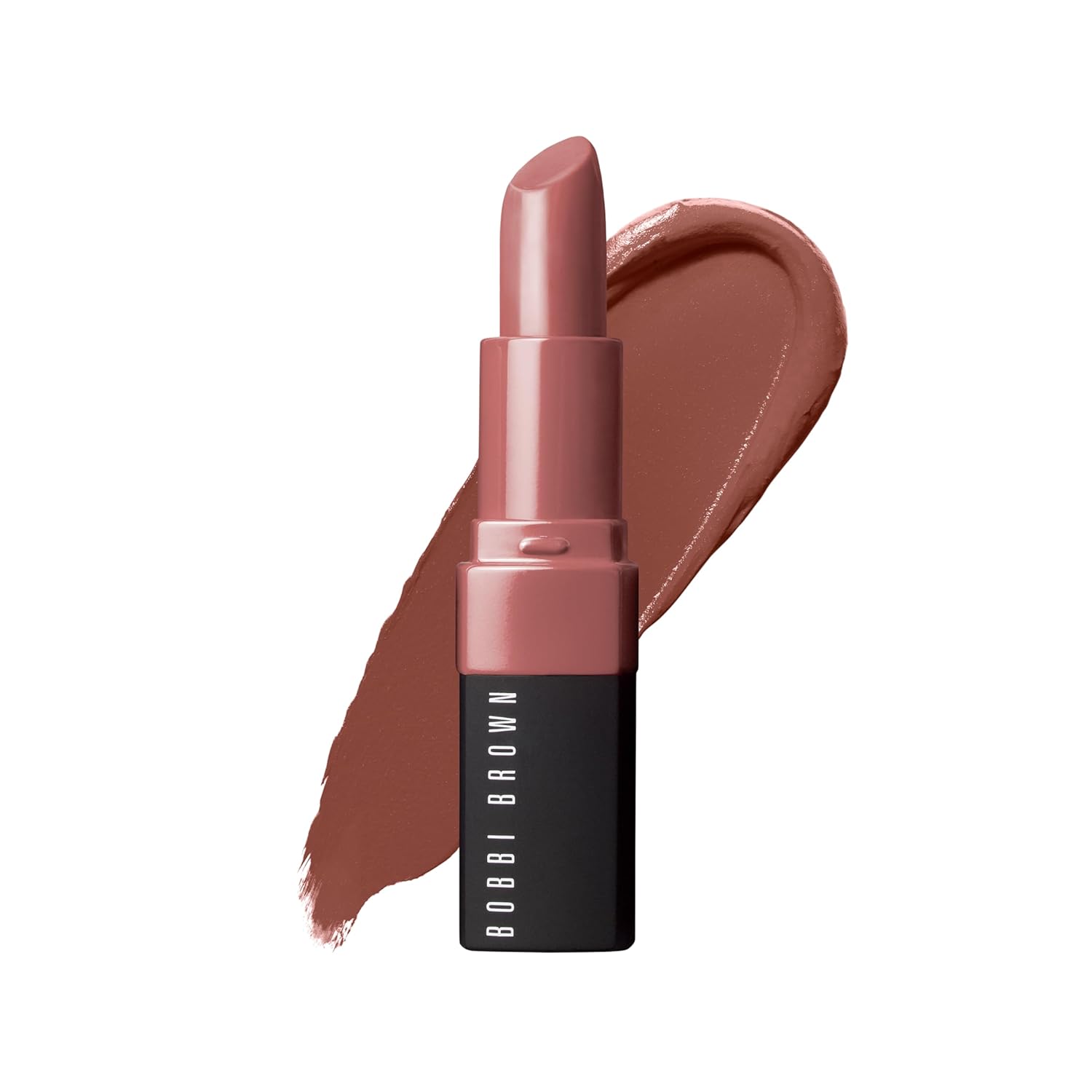 Bobbi Brown Bobbi Brown Crushed Lip Color | Hydrating, High-Pigment, Satin-Matte Lipstick | Non-Drying, Long-Lasting Wear & Lip Stain Effect Online | Shop India Today