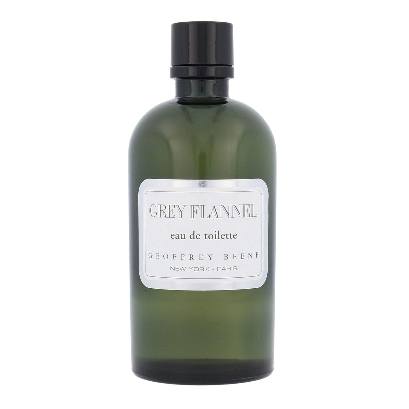 Buy now GREY FLANNEL by Geoffrey Beene EDT 8 OZ at indiglob india