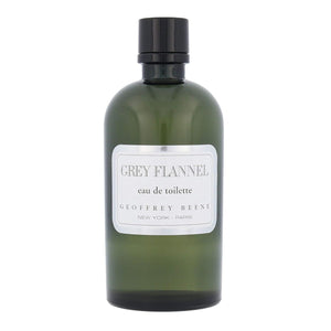 Buy now GREY FLANNEL by Geoffrey Beene EDT 8 OZ at indiglob india
