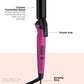 Buy now REVLON Easy Heat - 1 1/4" Precision Curling Iron at indiglob india