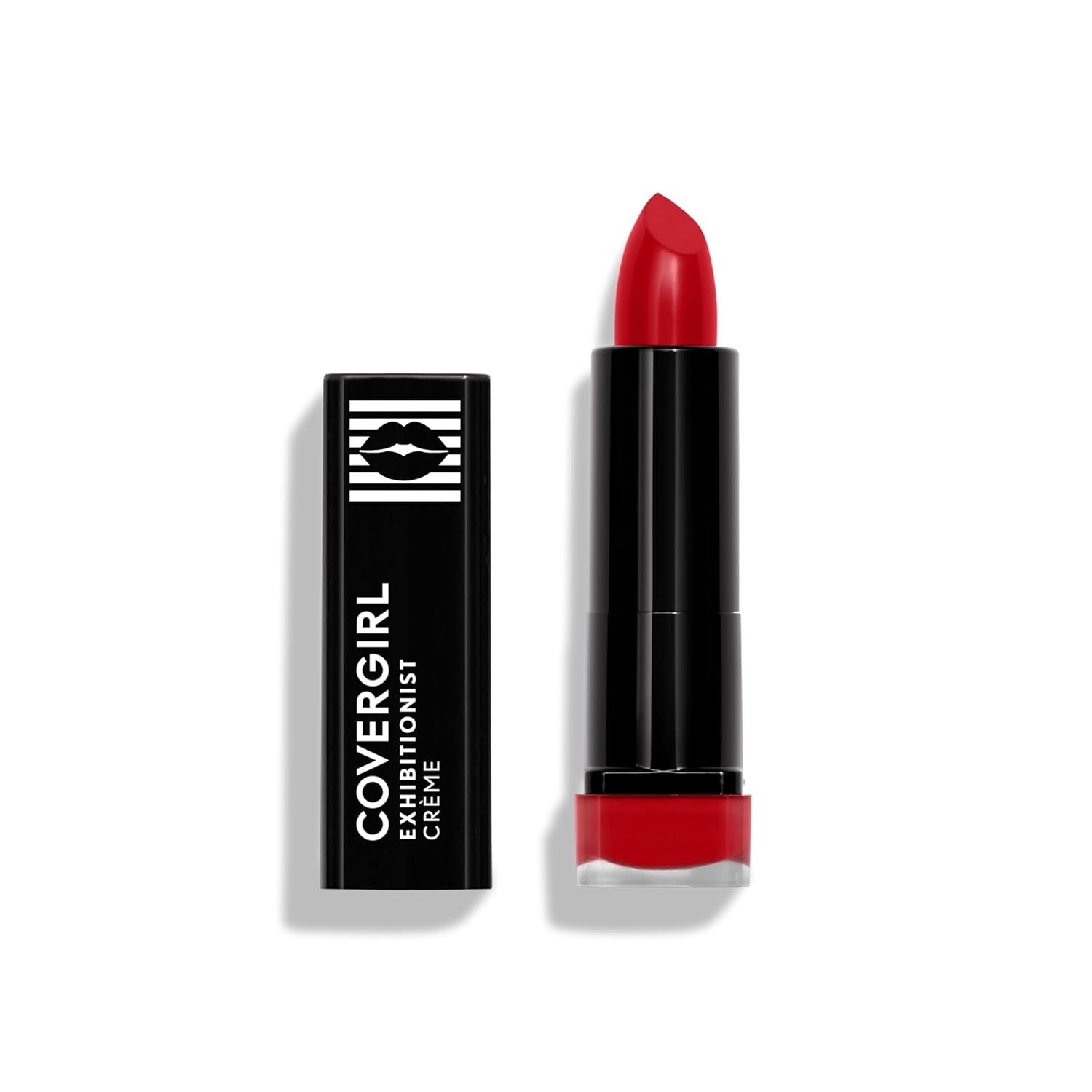 COVERGIRL COVERGIRL Exhibitionist Lipstick Cream, Delight Blush 415, Lipstick Tube 0.123 OZ (3.5 g) | The Best  India