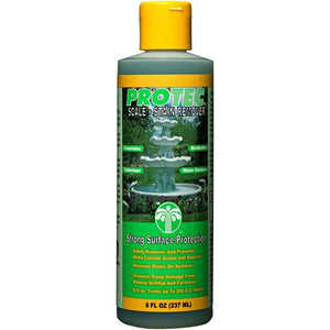 Buy now EasyCare ProTec Scale and Stain Remover, 8 oz. Bottle at indiglob india