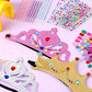 Buy now Epakh 19 Pieces DIY Crowns Set Party Foam Hats Making Your Own Tiara Crystal Diamond Sticker Princess King Crown Birthday Hat (Classic Style) at indiglob india