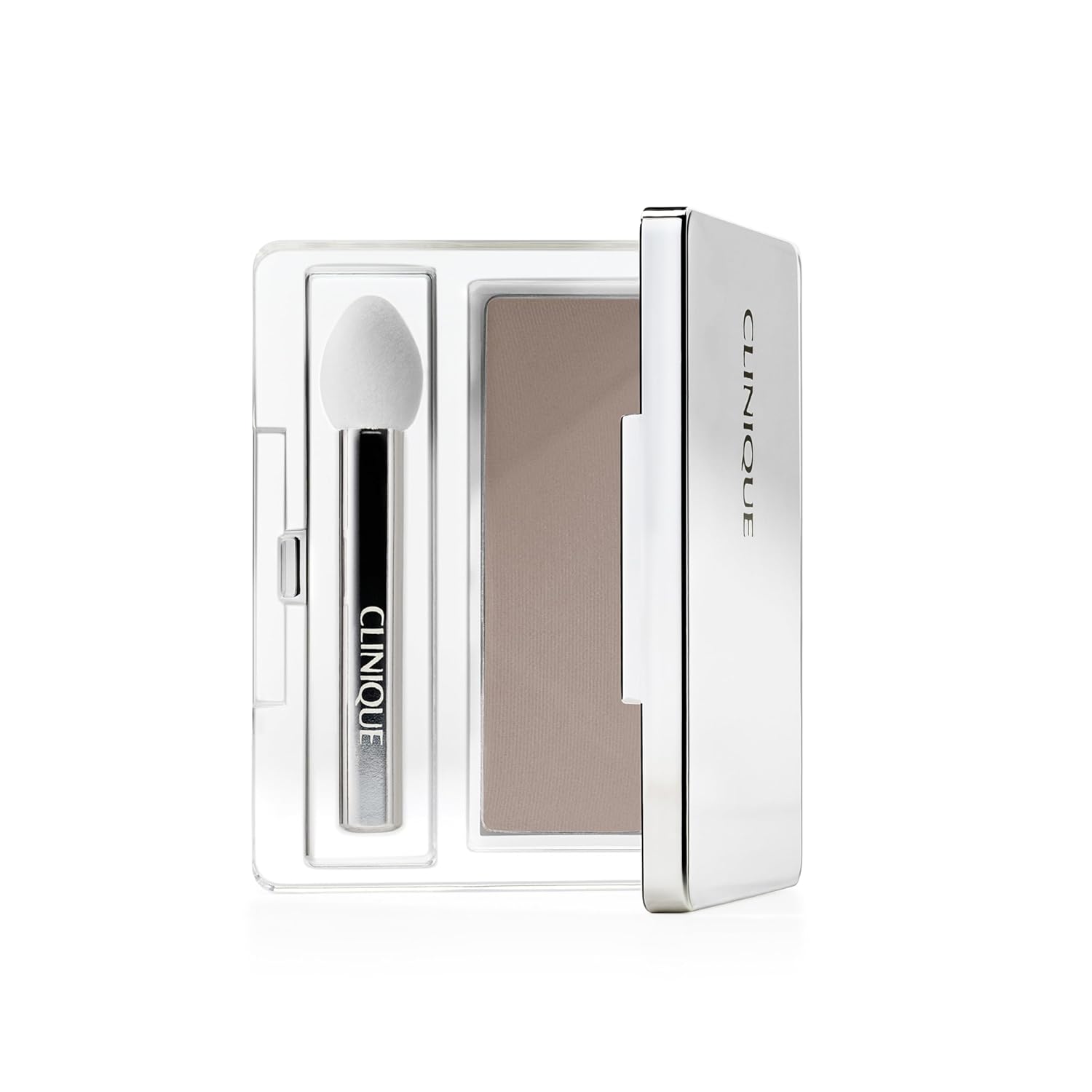 Buy Original Clinique Clinique All About Shadow Single Eye Shadow Makeup | Safe For Sensitive Eyes | India Store