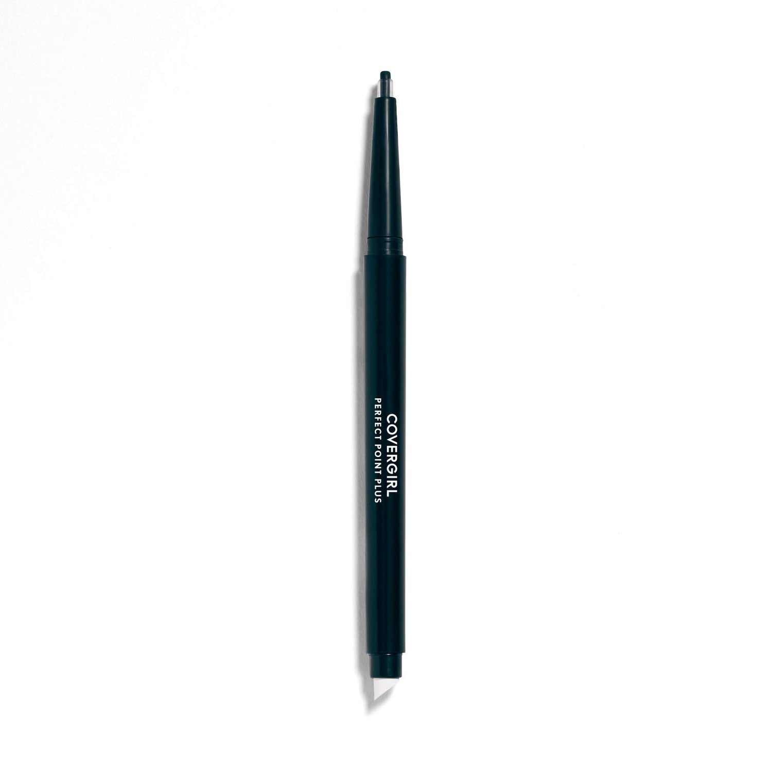 Shop COVERGIRL Covergirl Perfect Point Plus Charcoal Color Eyeliner Pencil, 0.008 Ounce (Pack of 2) in India | Best Price