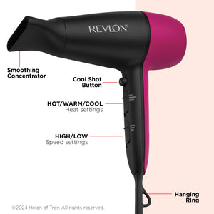 Buy now Revlon Perfect Match: Your Essential Hair Dryer at indiglob india