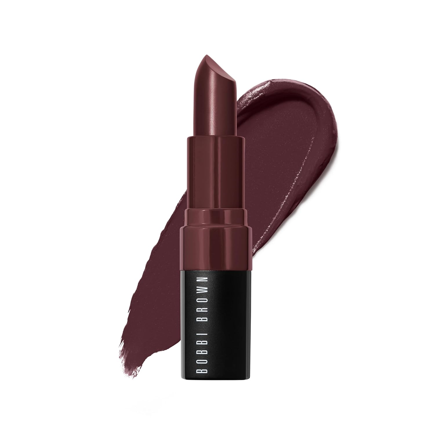 Bobbi Brown Bobbi Brown Crushed Lip Color | Hydrating, High-Pigment, Satin-Matte Lipstick | Non-Drying, Long-Lasting Wear & Lip Stain Effect Online | High Quality India