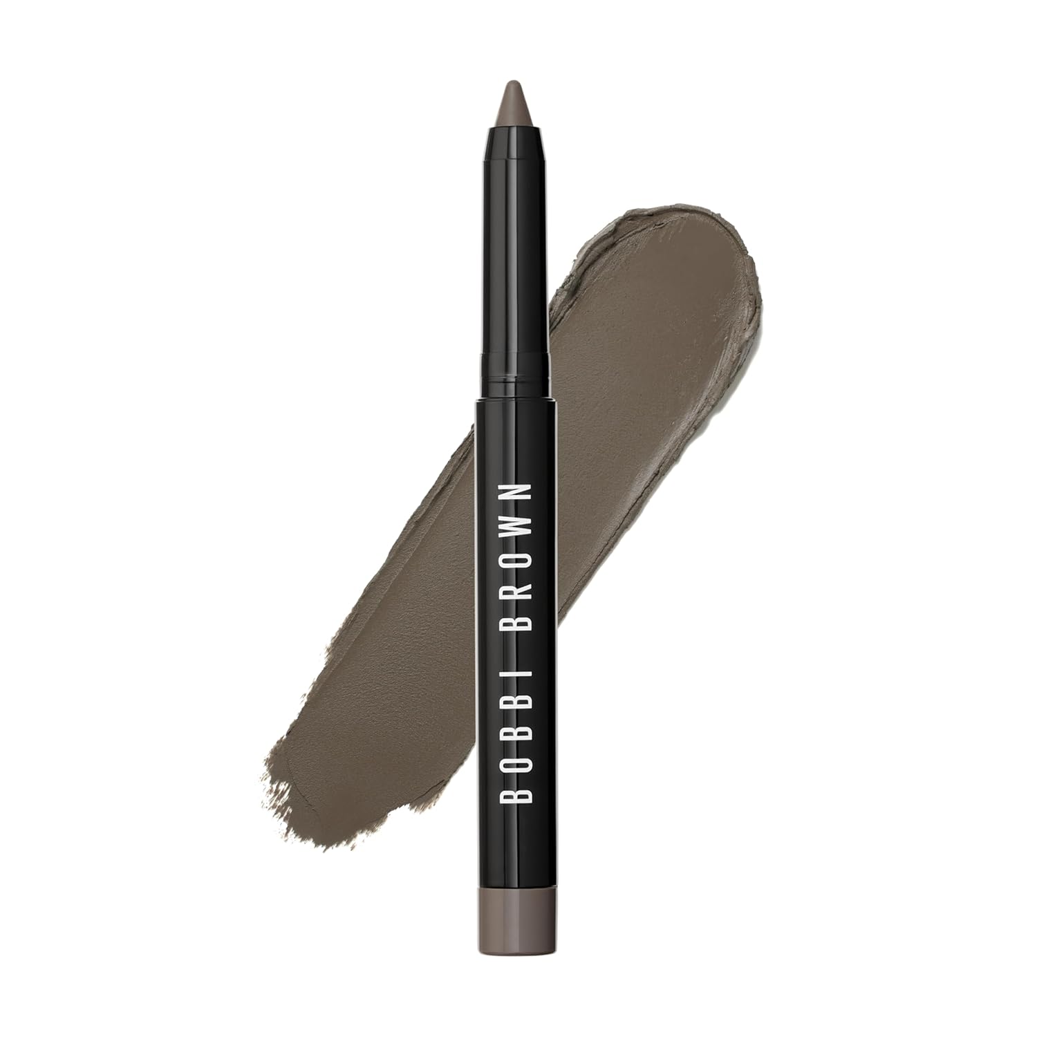 Bobbi Brown Bobbi Brown Long-Wear Cream Liner Stick | Non-Creasing, Pigment-Rich, Waterproof, Fine-Tip Eyeliner with Built-in Sharpener Online | Shop India Price