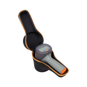 Buy now Aproca Hard Case Compatible with Bushnell Velocity Speed Gun and Accessories, Portable Bag (Case Only) at indiglob india