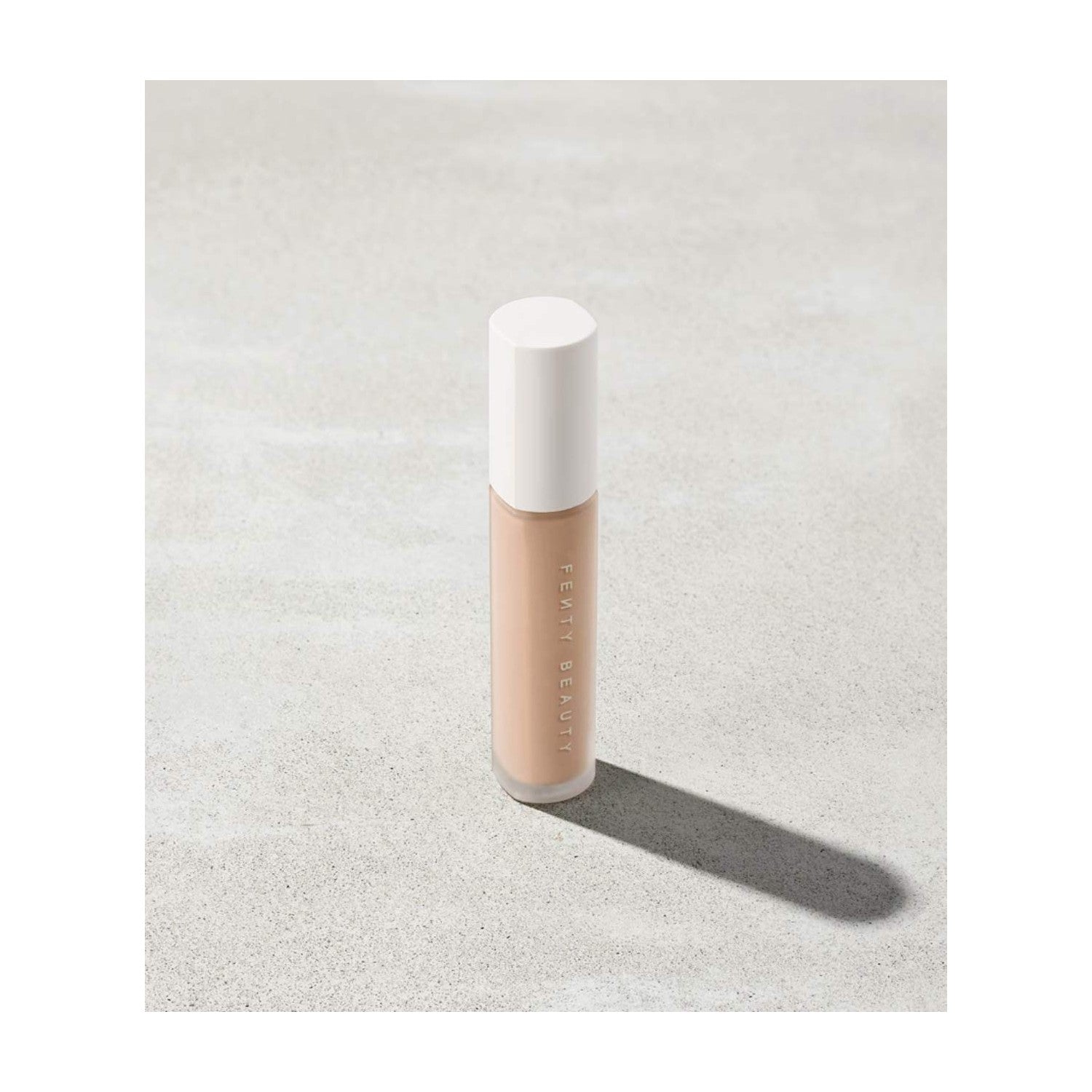 Buy now Pro Filtr Instant Retouch Concealer - 200 Light Medium With Cool Undertone by Fenty Beauty for Women - 0.27 oz Concealer Default Default at indiglob india