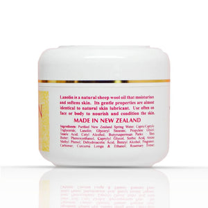 Buy now Pure And Simple New Zealand Moisturizing Lanolin Cream at indiglob india