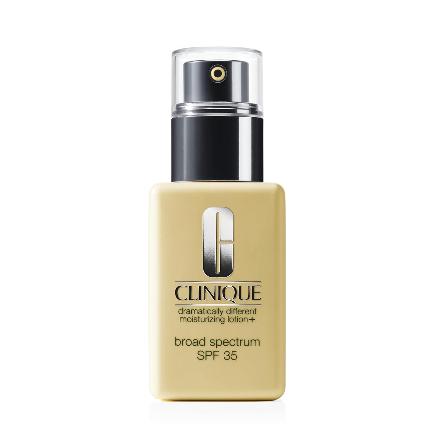 Clinique Clinique 3-Step Dramatically Different Moisturizing Lotion+ For Dry to Dry Combination Skin Types | With Glycerin | Hydrating | Now With SPF 35 Seller | Shop Online India